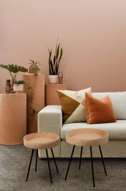 Bijzettafel Amar – Set van 2