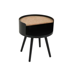 Bijzettafel Angola – Set van 2