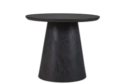 Bijzettafel Bernou Donkerbruin