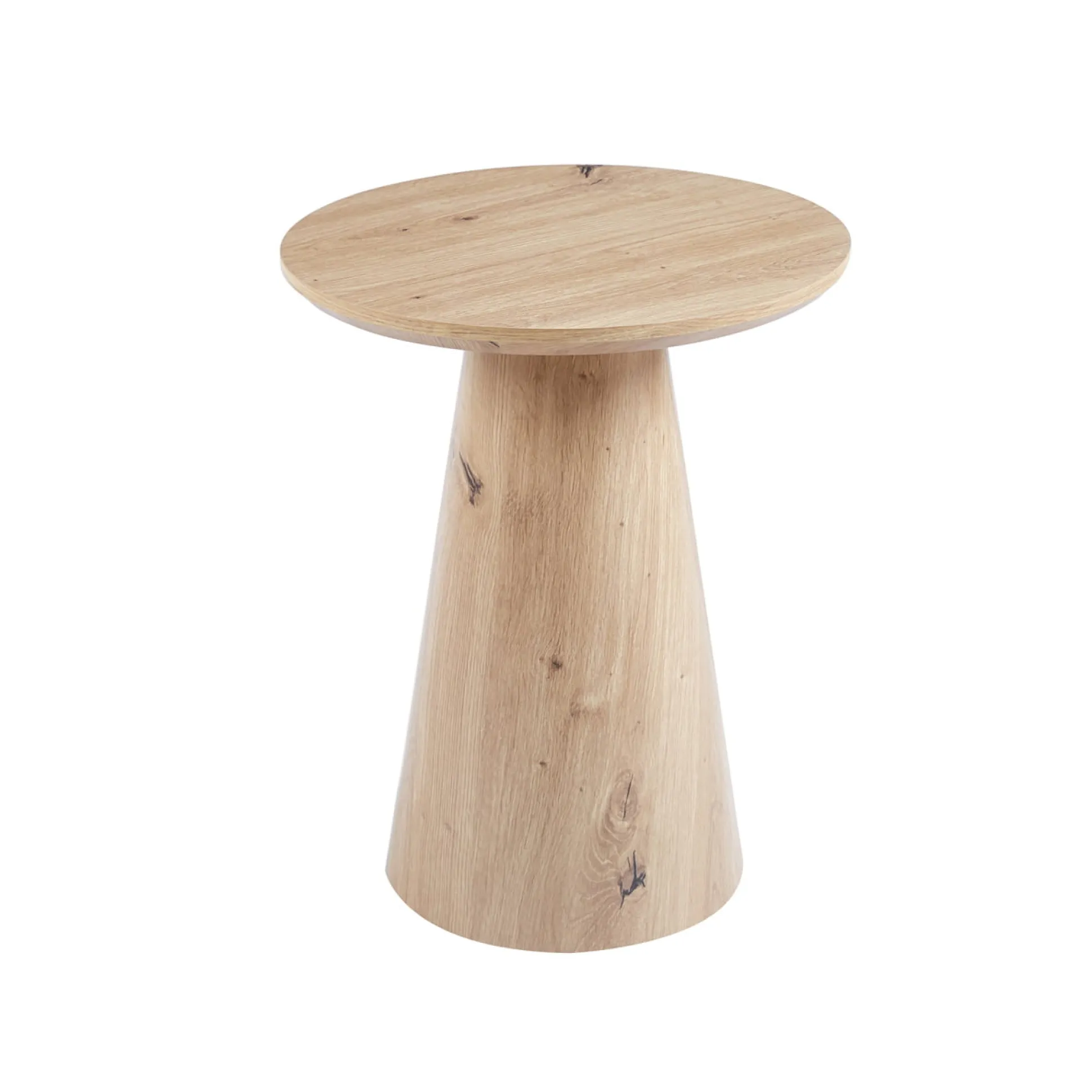 Bijzettafel Inge Eiken