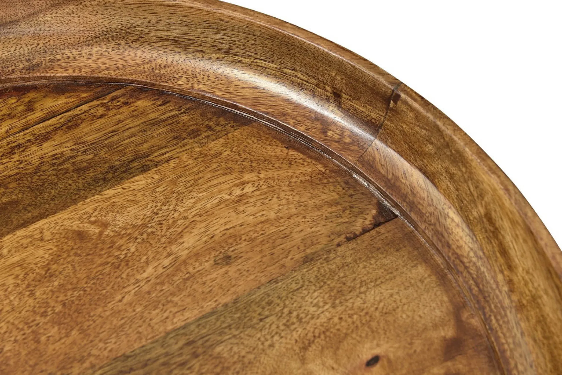 Bijzettafel Kasai Mango 50×50 cm