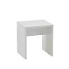 Bijzettafel Liv Wit