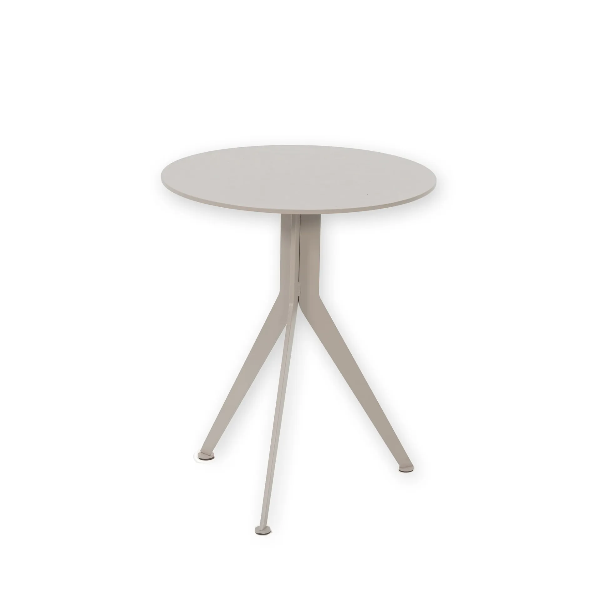 Bijzettafel Sunny Taupe 45 cm