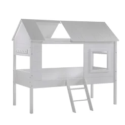 Boomhutbed Tree House-W