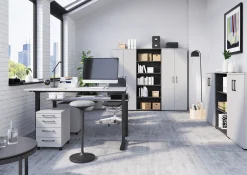 Bundelvoordeel Discovery Lichtgrijs