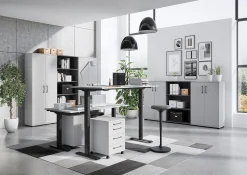 Bundelvoordeel Discovery Lichtgrijs