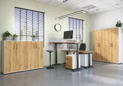 Bundelvoordeel Discovery Eiken Wit