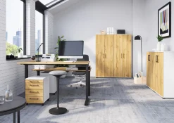 Bundelvoordeel Discovery Eiken Wit