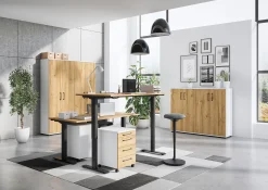 Bundelvoordeel Discovery Eiken Wit