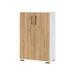 Bundelvoordeel Discovery Eiken Wit