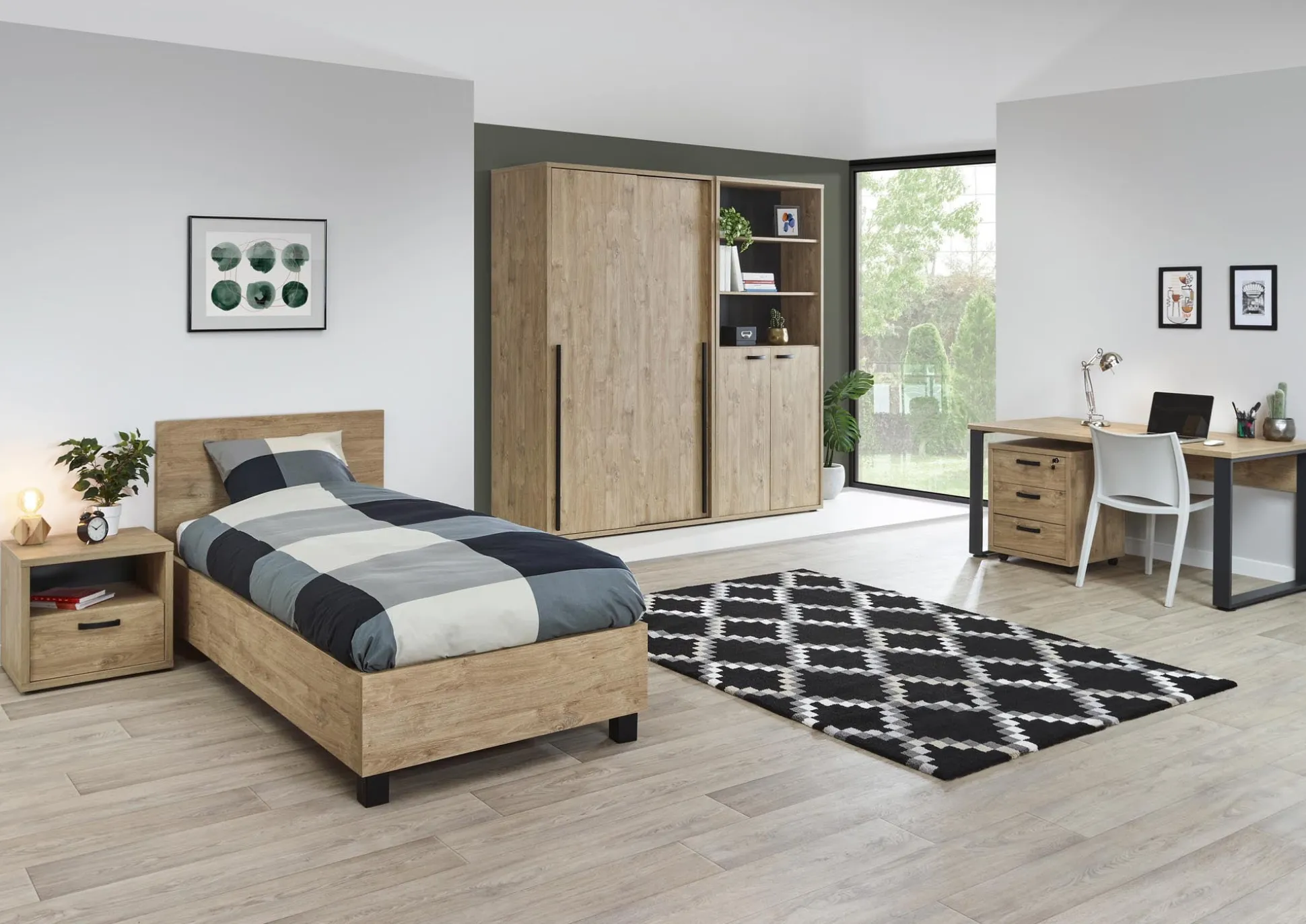 Bundelvoordeel Edison