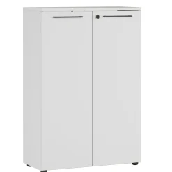 Bundelvoordeel Ergonoma Lichtgrijs Zwart