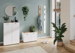 Bundelvoordeel Ferdy Wit-Eiken