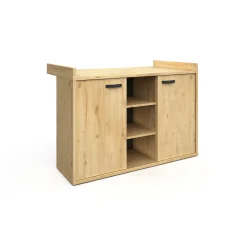 Bundelvoordeel Gabon Eiken