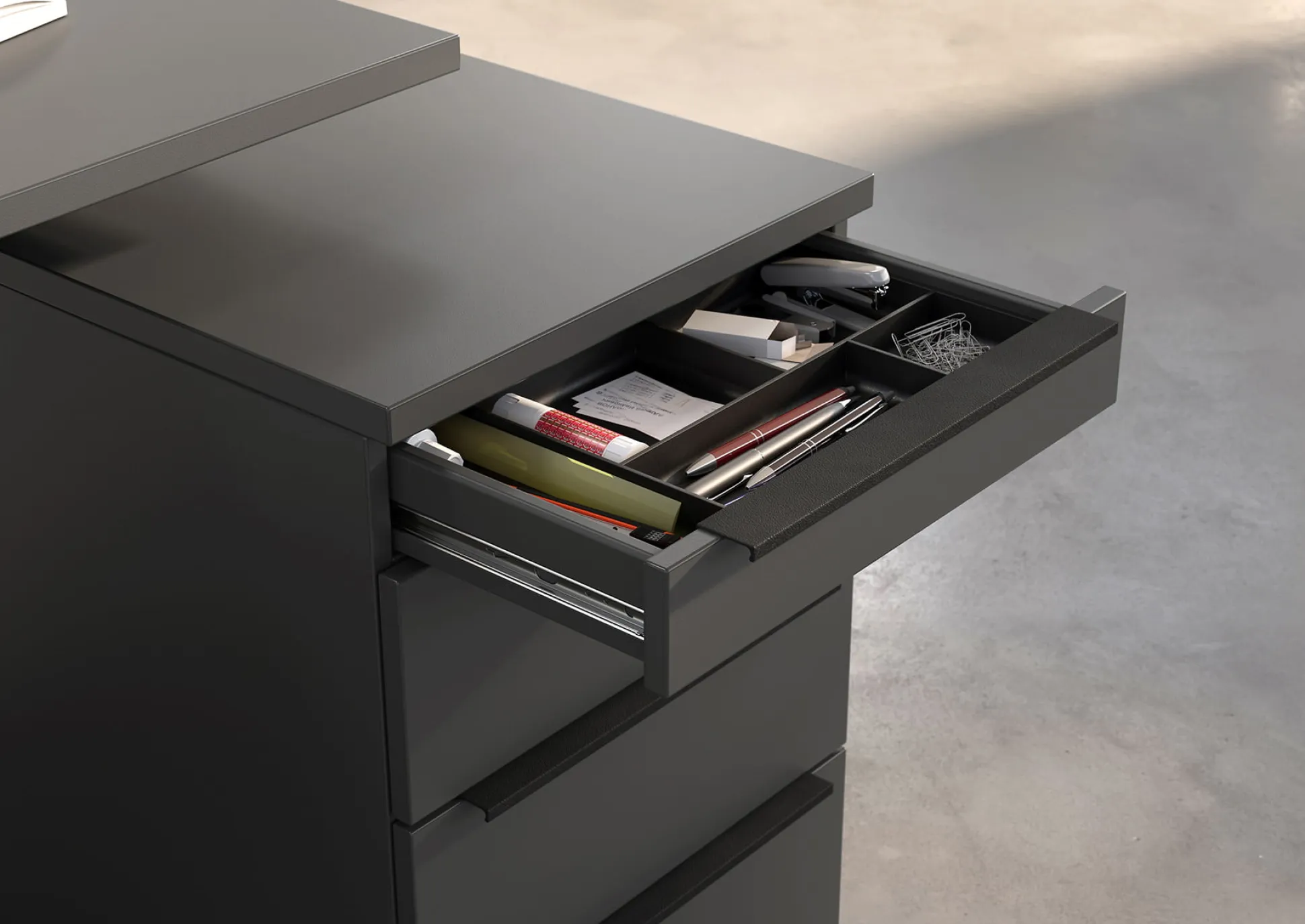 Bundelvoordeel Galileo Grafiet