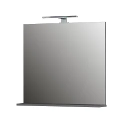 Bundelvoordeel June Antraciet/Eiken