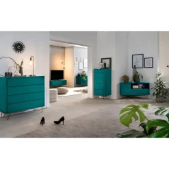 Bundelvoordeel Lucy Blauw