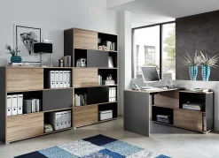 Bundelvoordeel Mission Antraciet