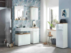 Bundelvoordeel Palma Eiken Wit