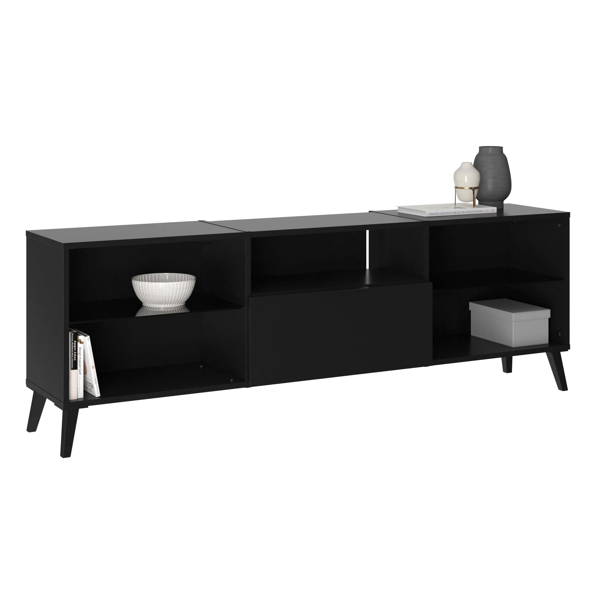 Bundelvoordeel Raven