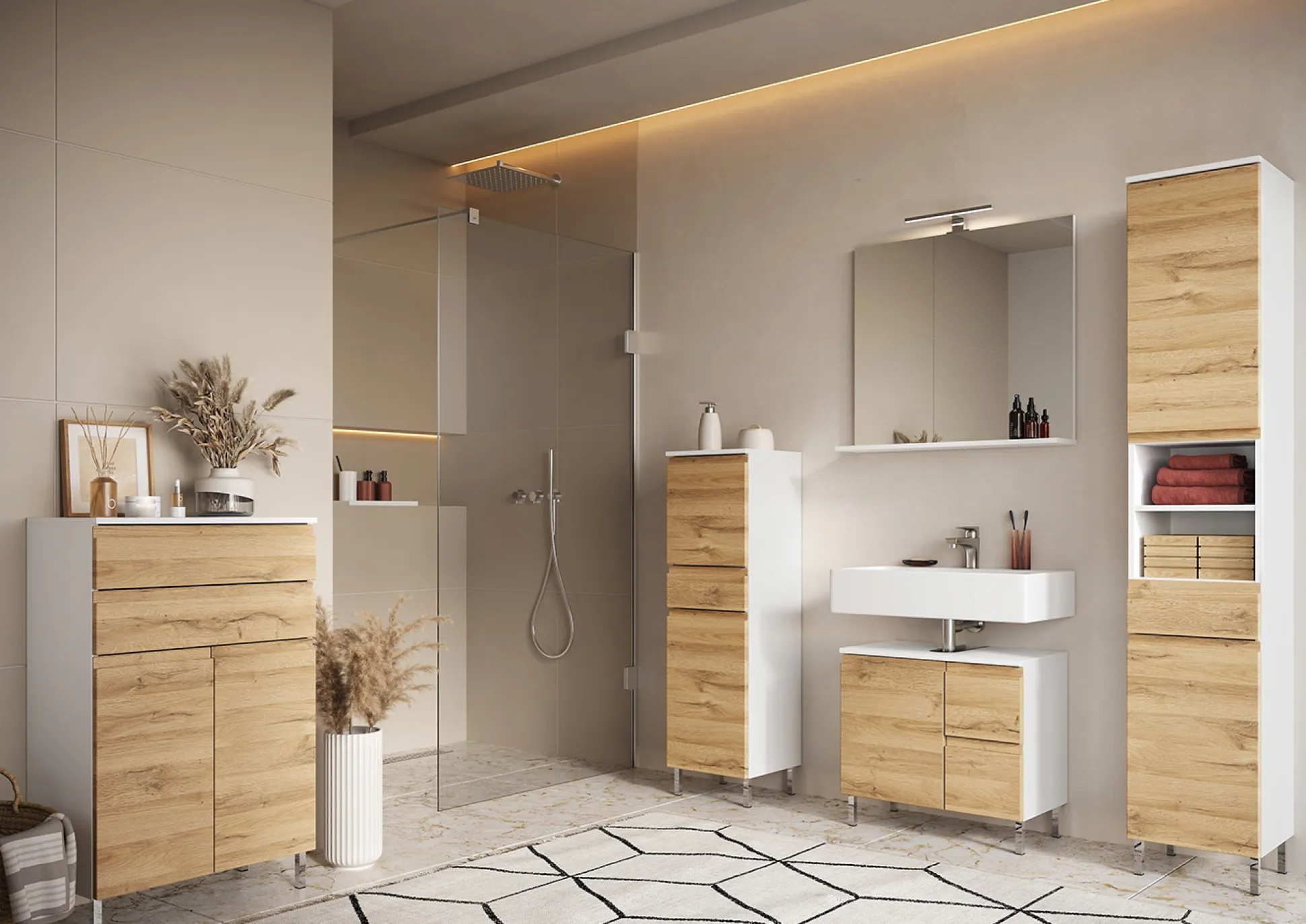 Bundelvoordeel Samos