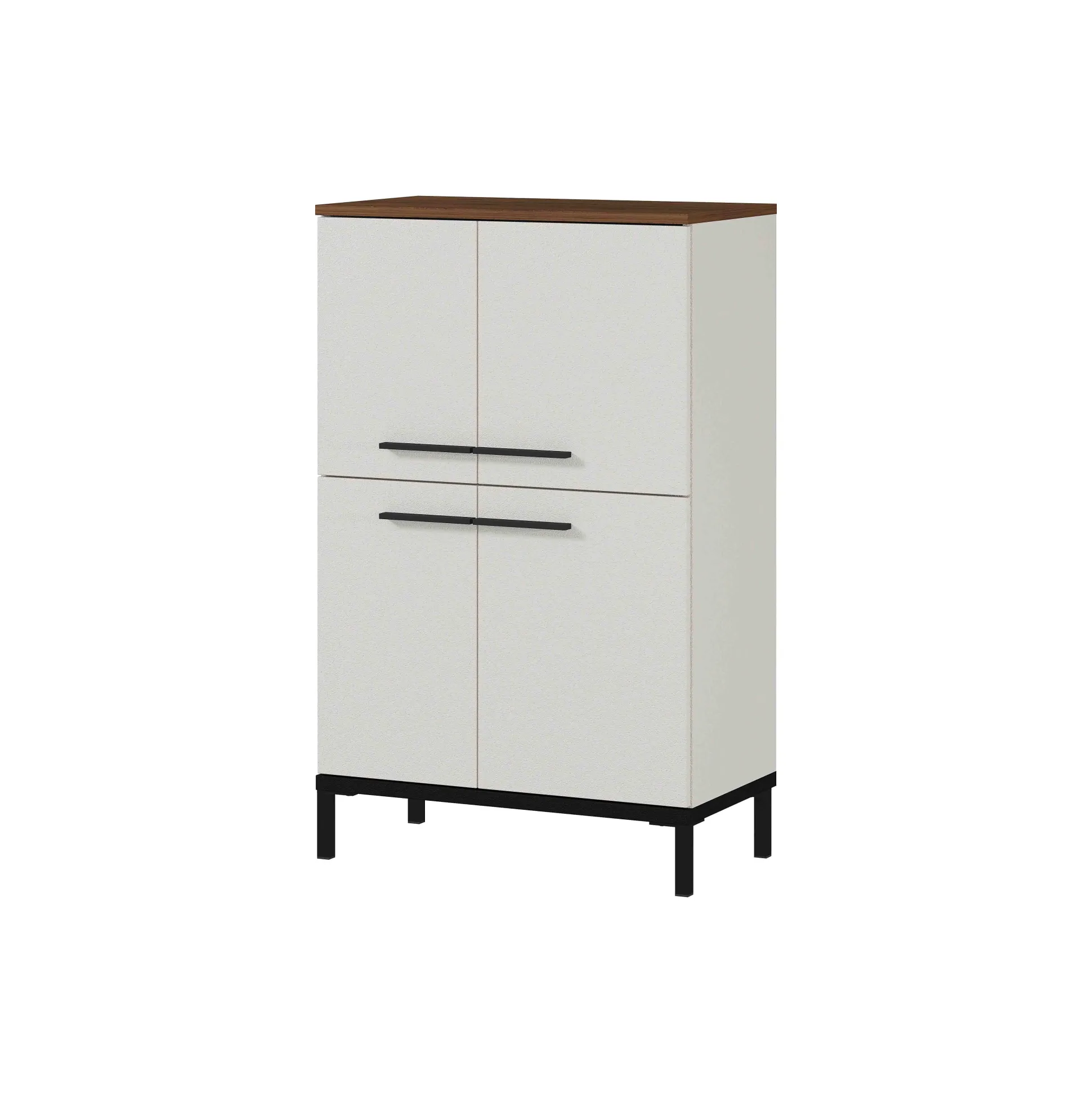 Bundelvoordeel Serpa Kasjmier Walnoot