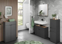 Bundelvoordeel Sicilia Grafiet Eiken