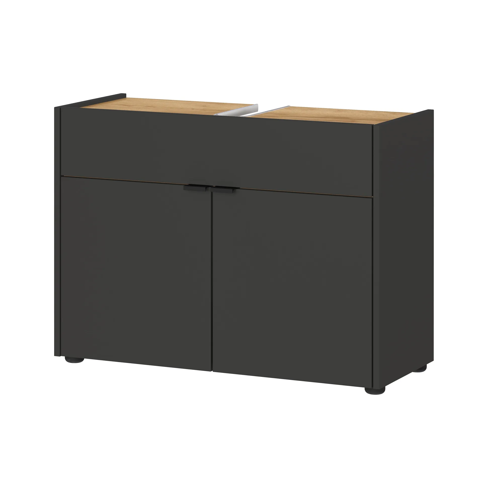 Bundelvoordeel Sicilia Grafiet Eiken