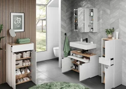 Bundelvoordeel Sicilia Wit Eiken