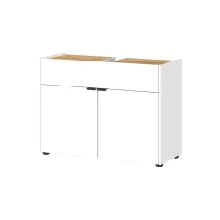 Bundelvoordeel Sicilia Wit Eiken