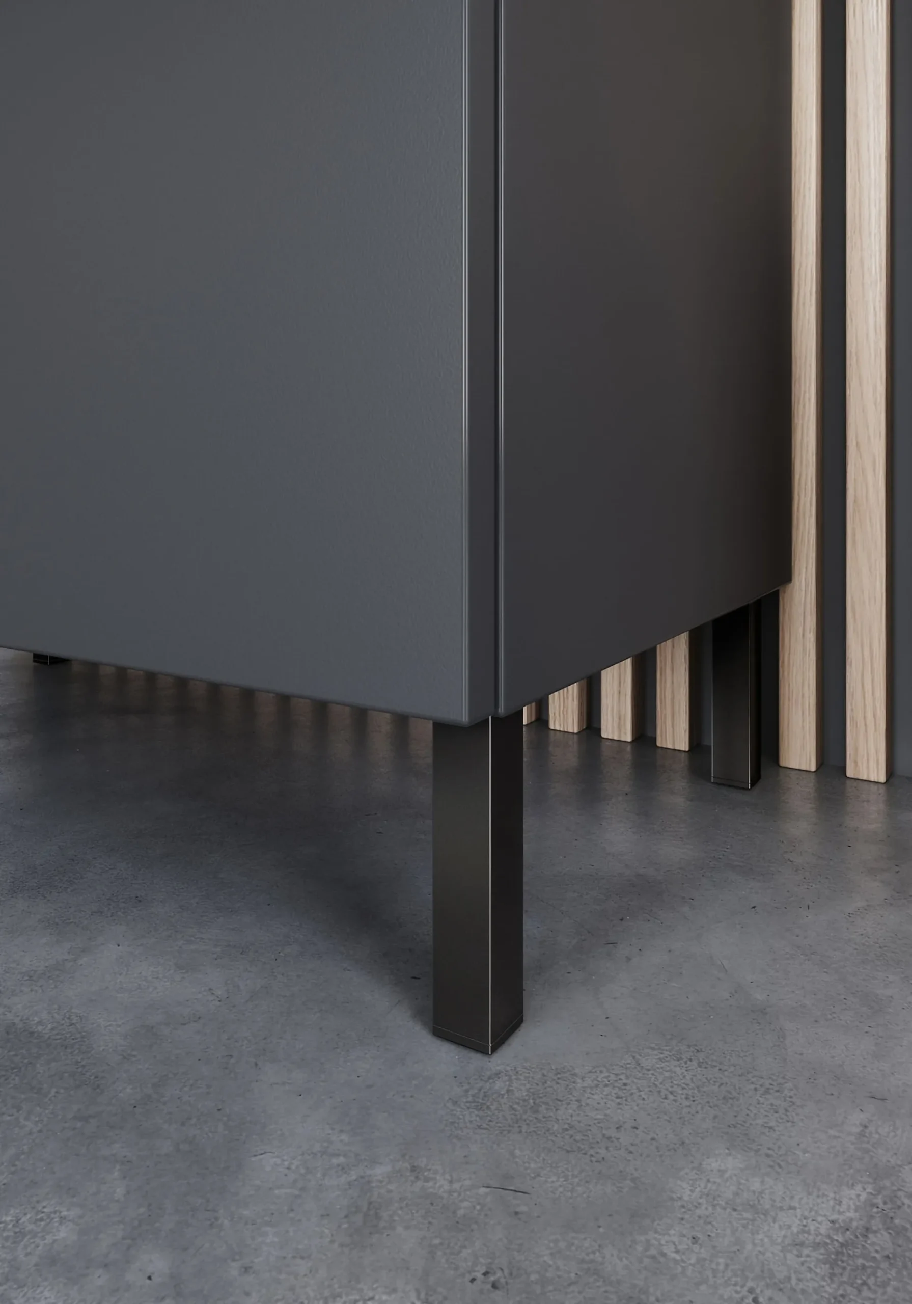 Bundelvoordeel Zadar Grafiet