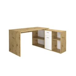 Bureau Apollo Artisan Eiken