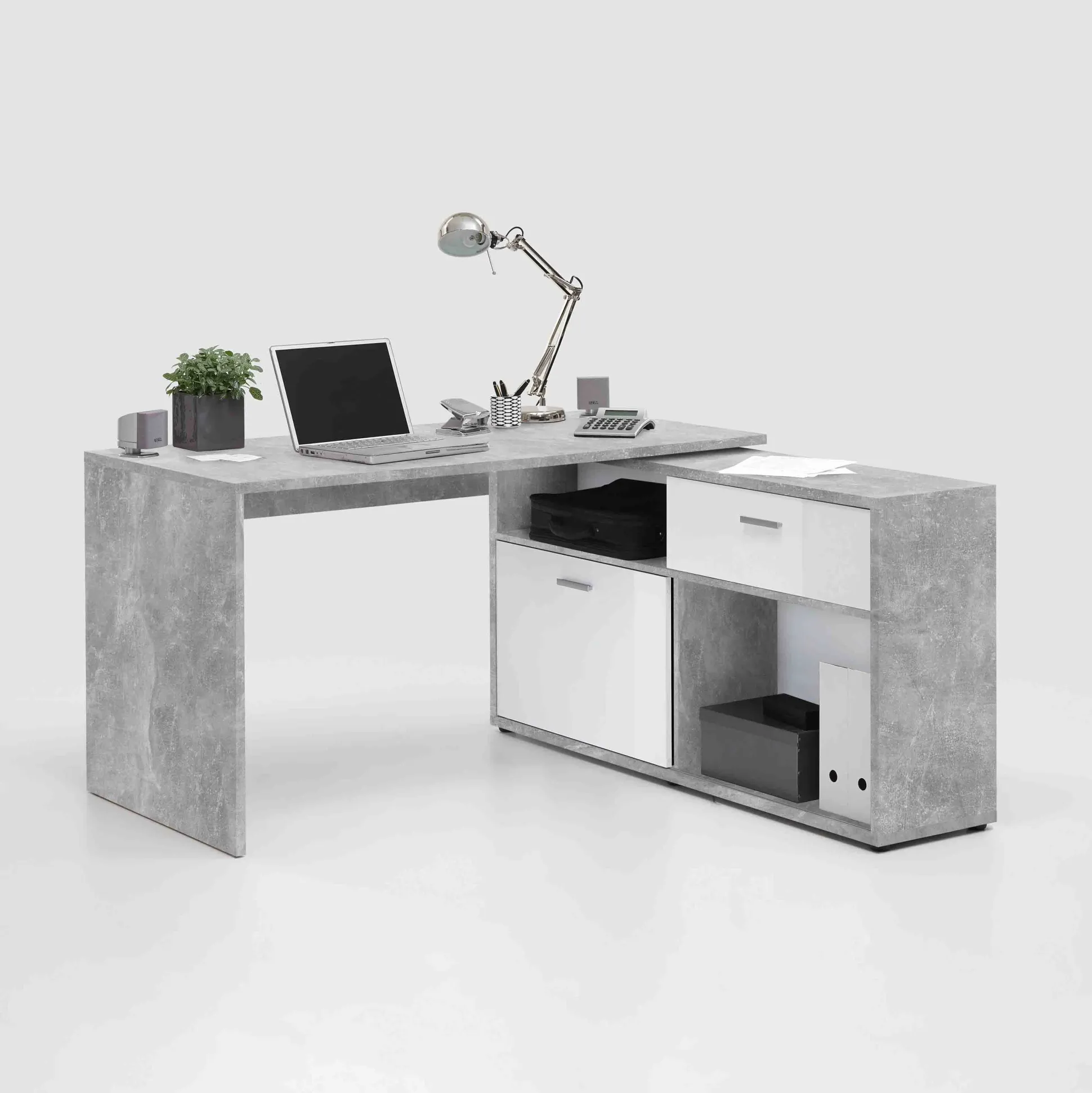 Bureau Colorado Beton