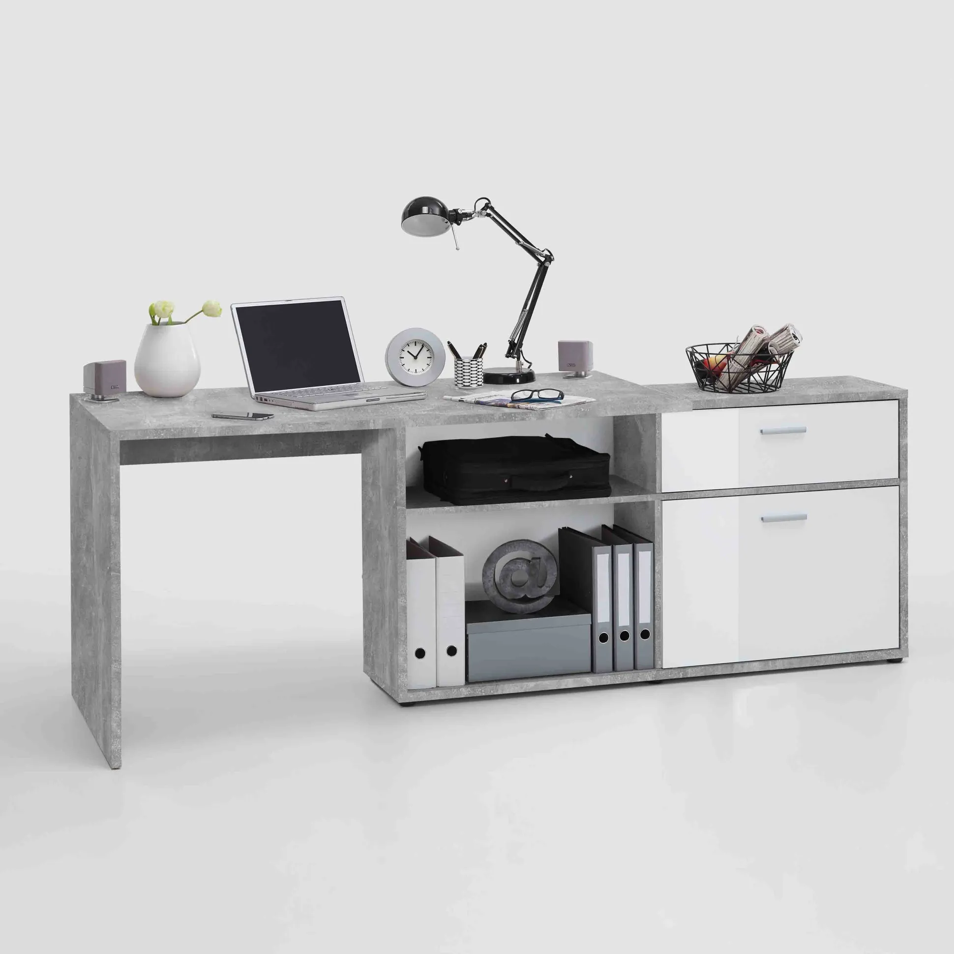 Bureau Colorado Beton