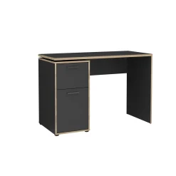 Bureau Fabian Antraciet Eiken