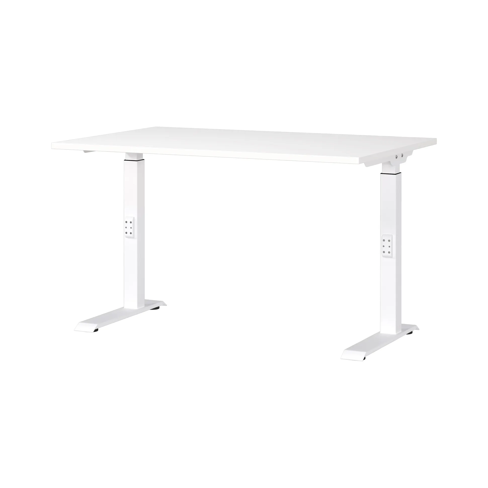 Bureau Galileo Wit 120 cm