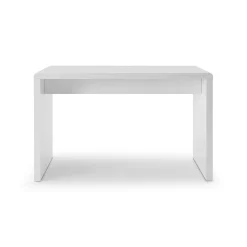 Bureau Matthijs Wit 180cm