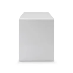 Bureau Matthijs Wit 120cm