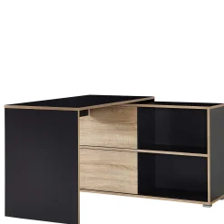 Bureau Mission Antraciet