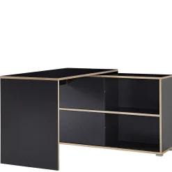 Bureau Mission Antraciet