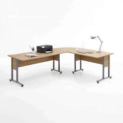 Bureau Moos Oudeiken 120×160 cm