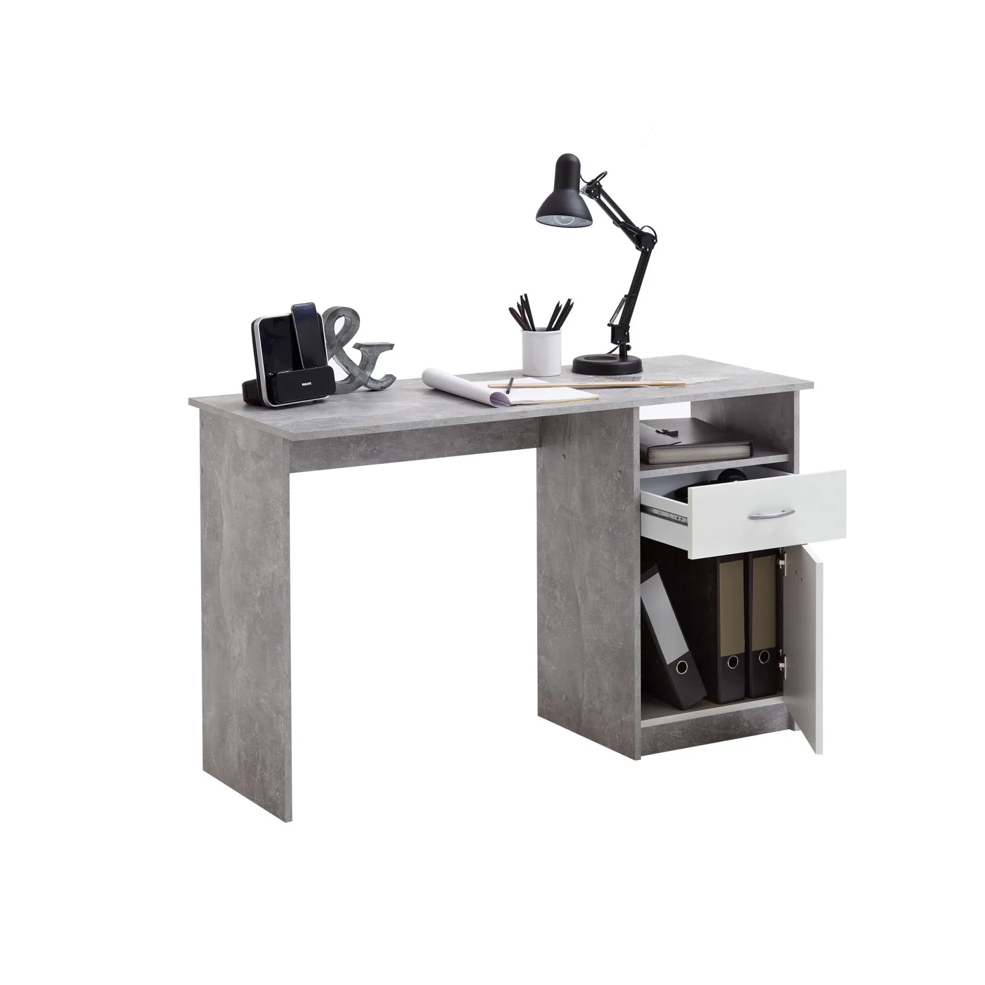 Bureau Neptunus Beton