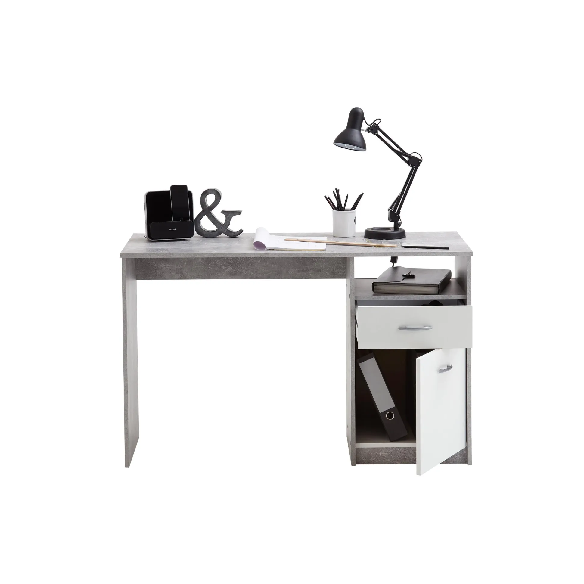 Bureau Neptunus Beton