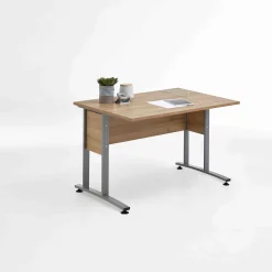 Bureau Nereus Oudeiken 120 cm