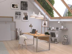 Bureau Ontario Eiken