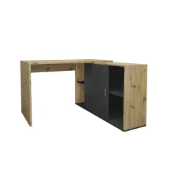 Bureau Rafaël Eiken-Antraciet