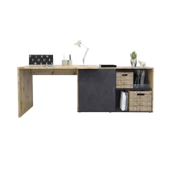 Bureau Rafaël Eiken-Antraciet