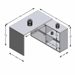 Bureau Rafaël Eiken-Zwart