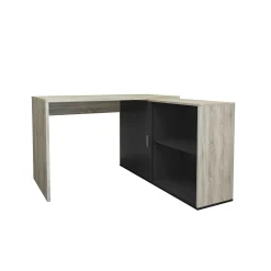 Bureau Rafaël Sonoma Eiken-Zwart