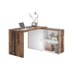 Bureau Rafaël Vintage-Wit